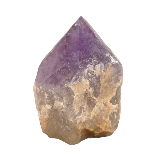Amethyst Point