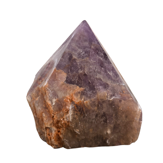 Amethyst Point