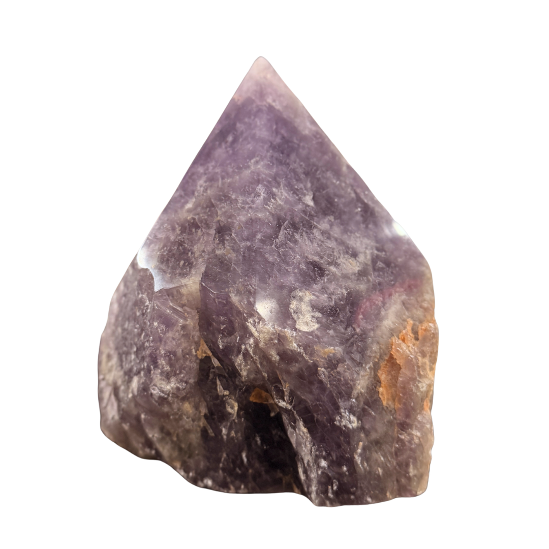 Amethyst Point