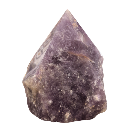Amethyst Point