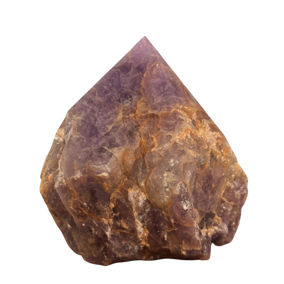 Amethyst Point