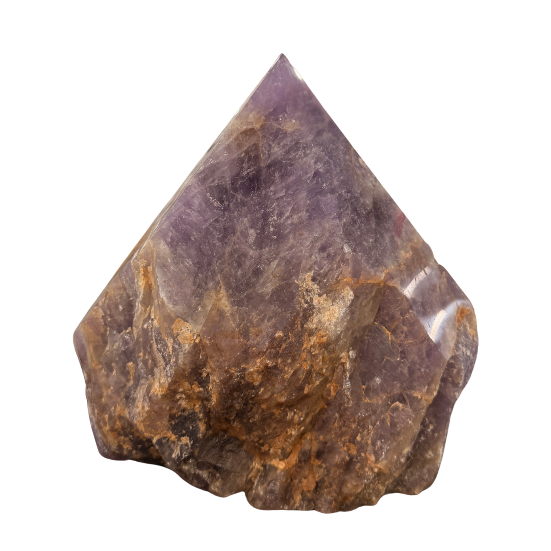 Amethyst Point