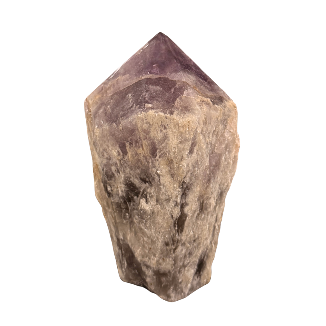 Amethyst Point
