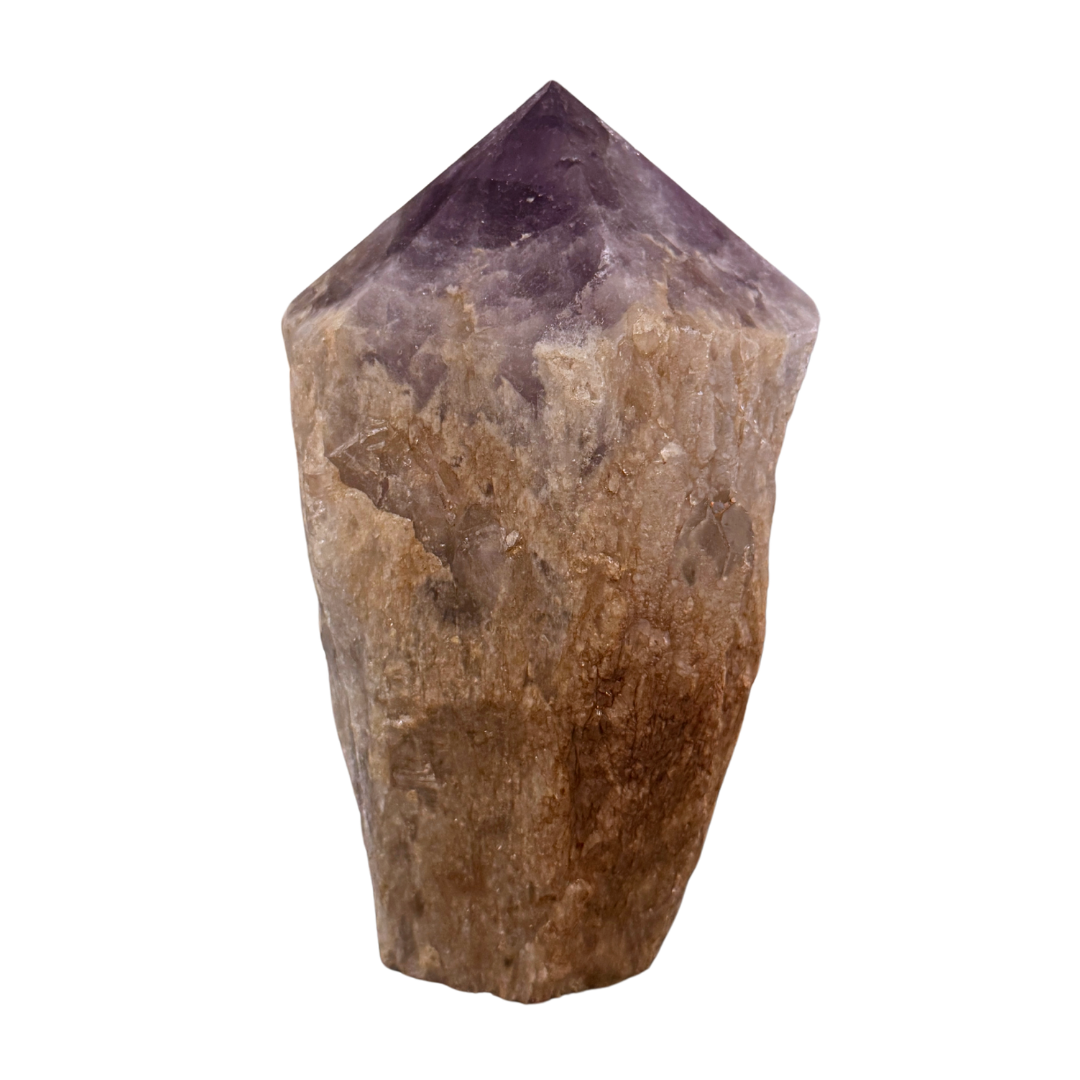 Amethyst Point