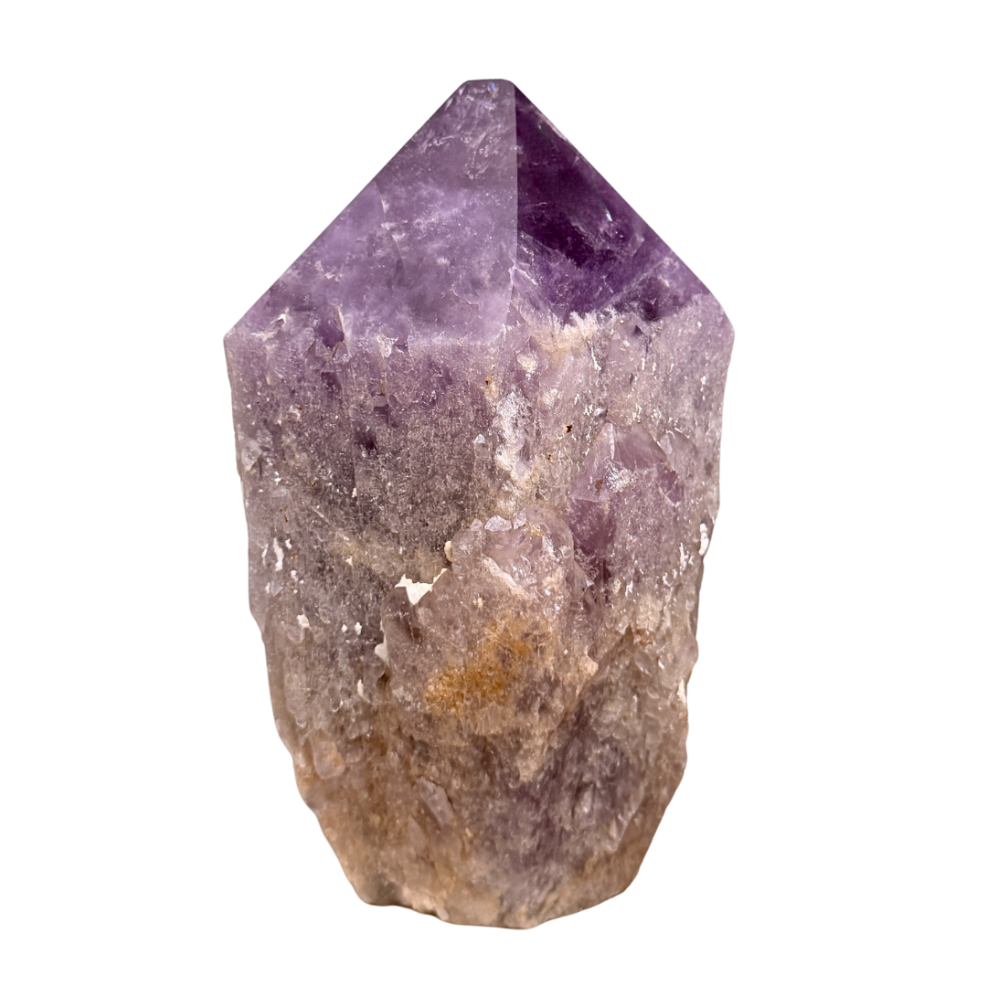 Amethyst Point