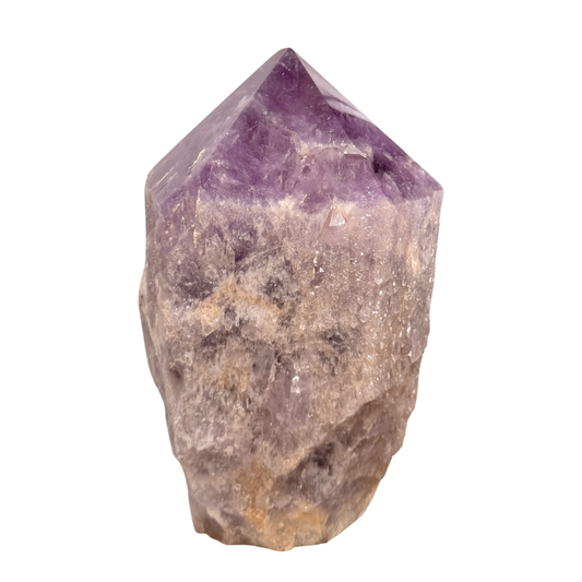 Amethyst Point