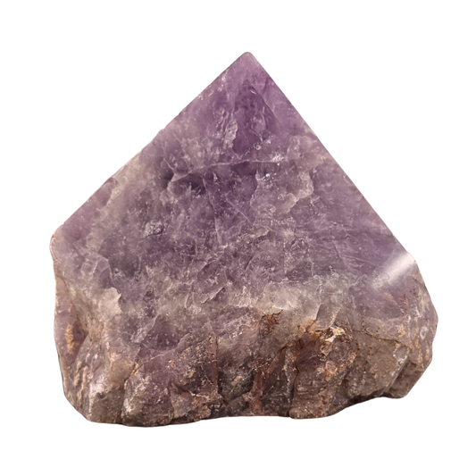 Amethyst Point