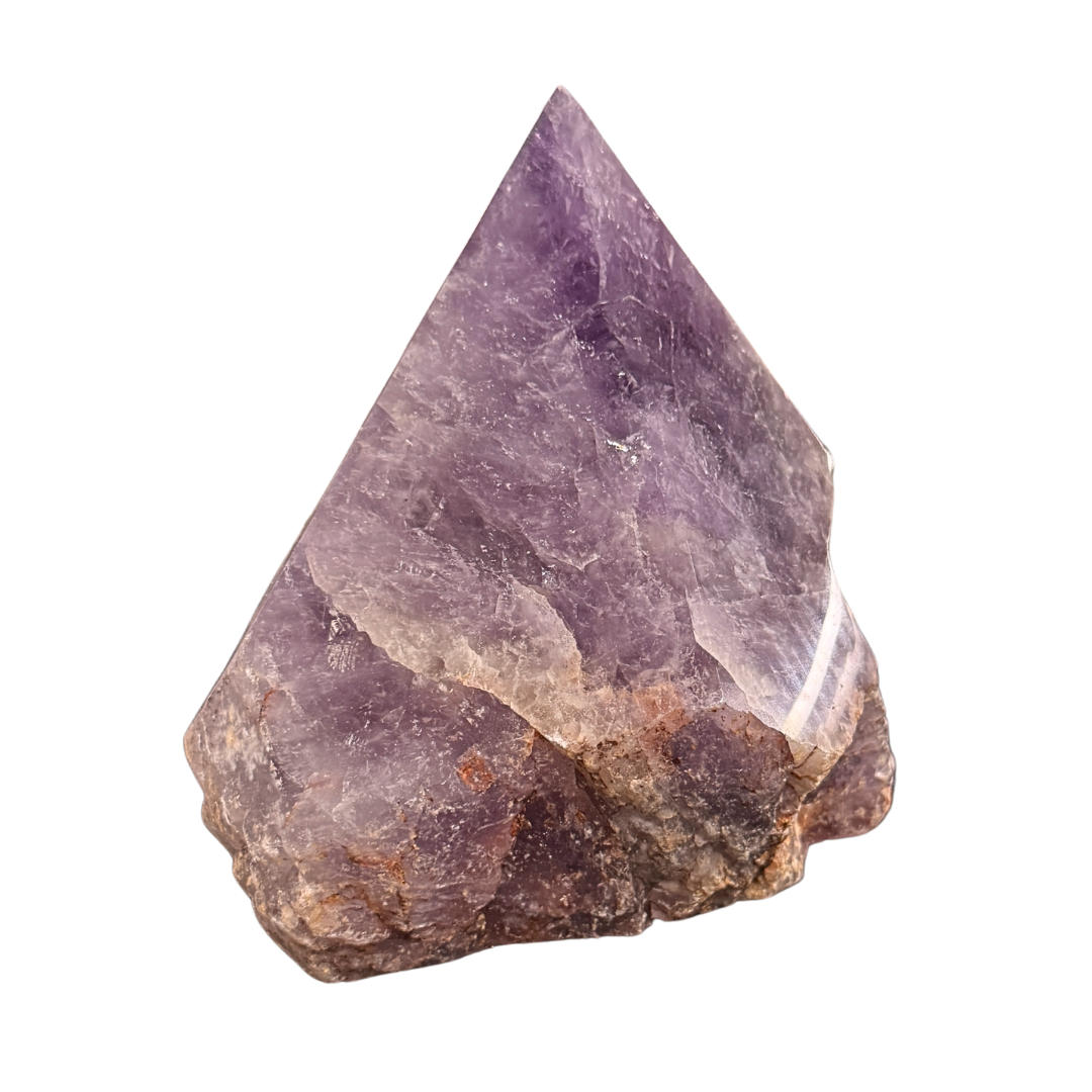 Amethyst Point