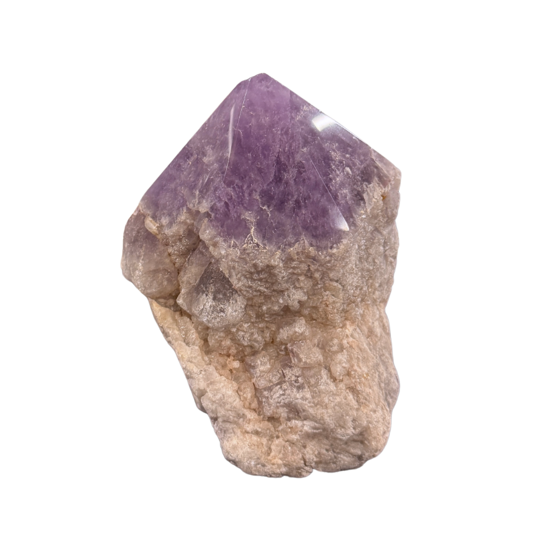 Amethyst Point
