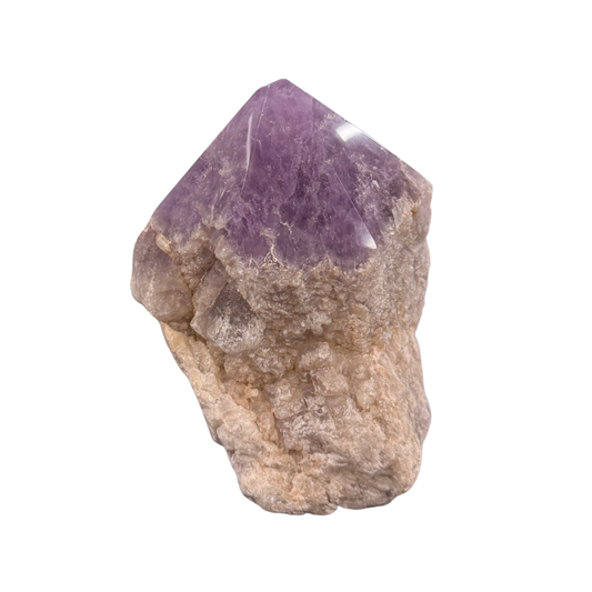 Amethyst Point