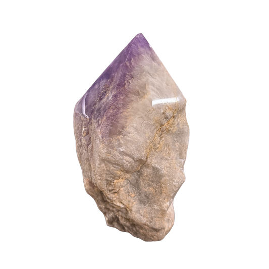 Amethyst Point