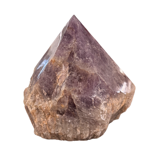 Amethyst Point