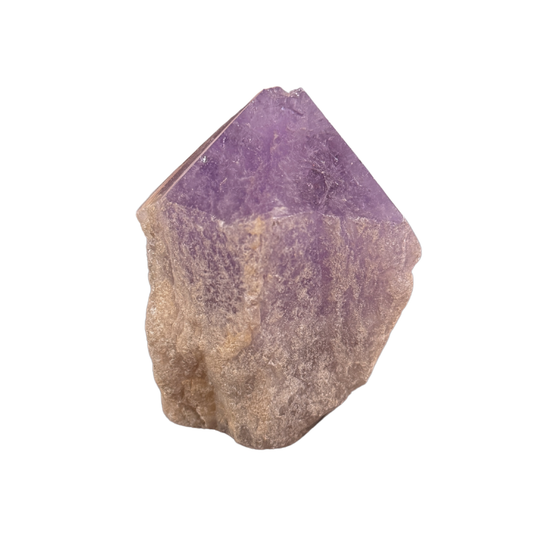 Amethyst Point
