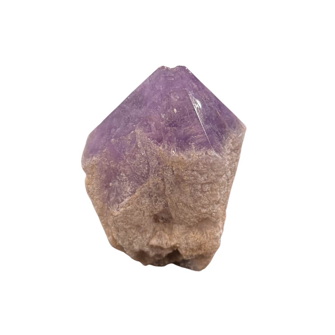 Amethyst Point
