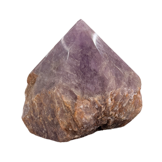 Amethyst Point