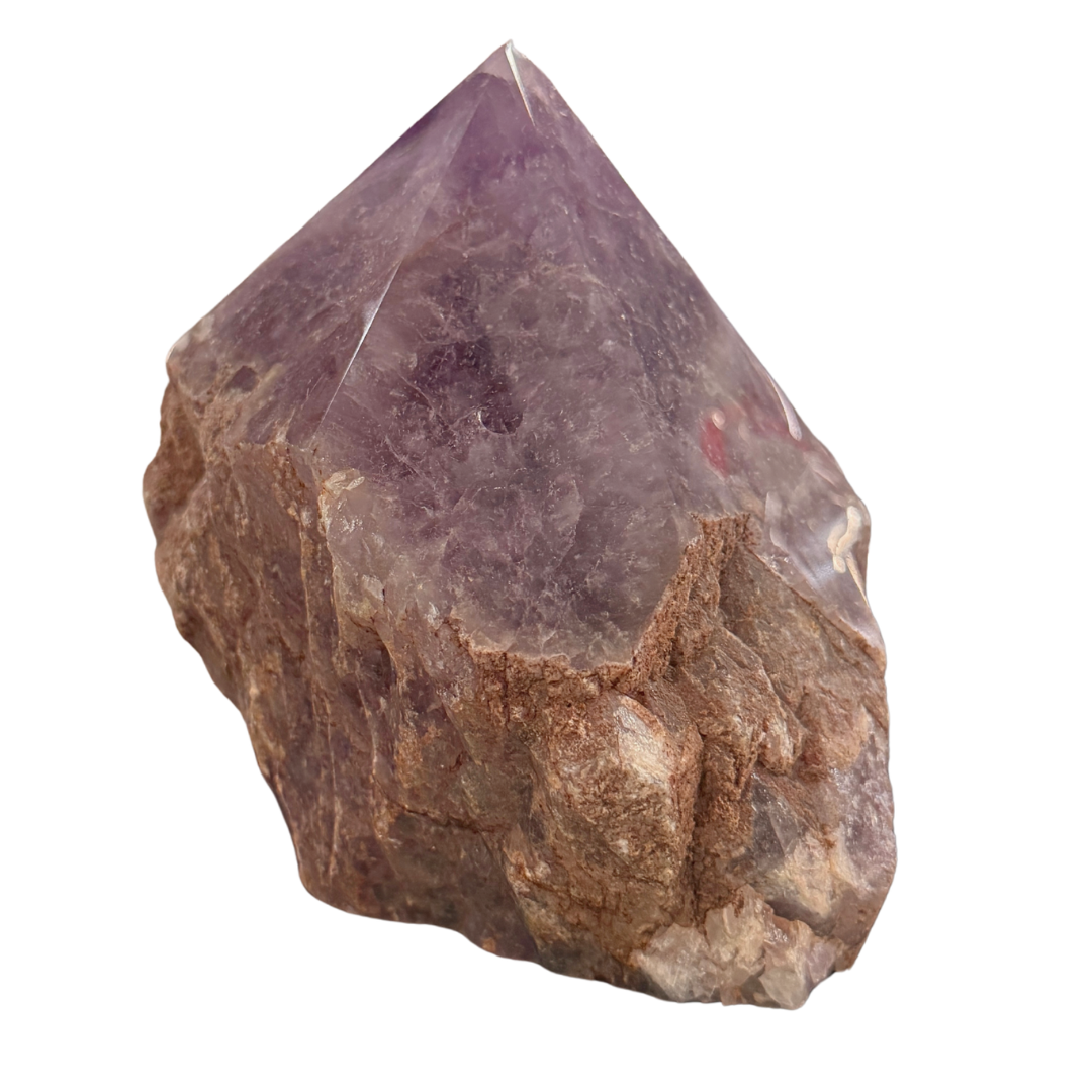 Amethyst Point