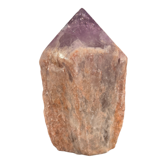 Amethyst Point