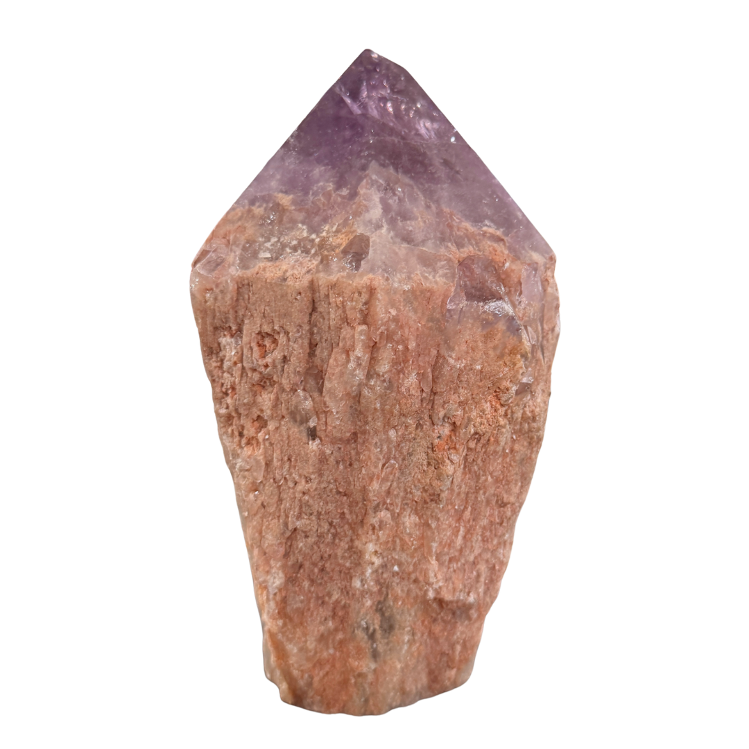 Amethyst Point