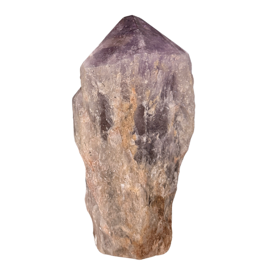 Amethyst Point