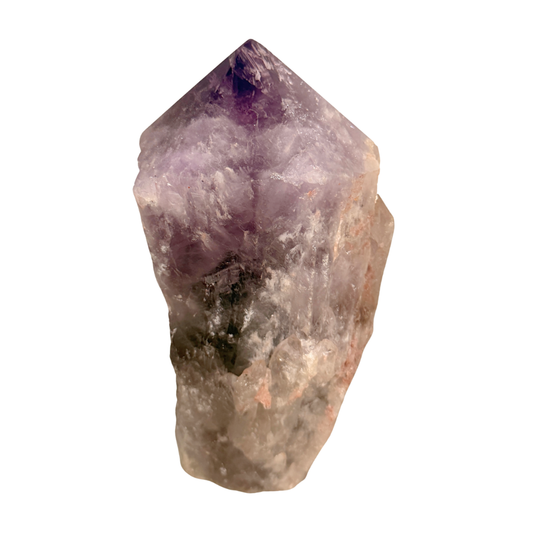 Amethyst Point