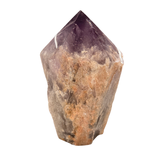 Amethyst Point