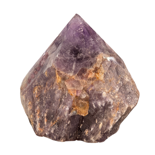 Amethyst Point