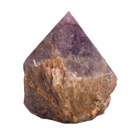 Amethyst Point