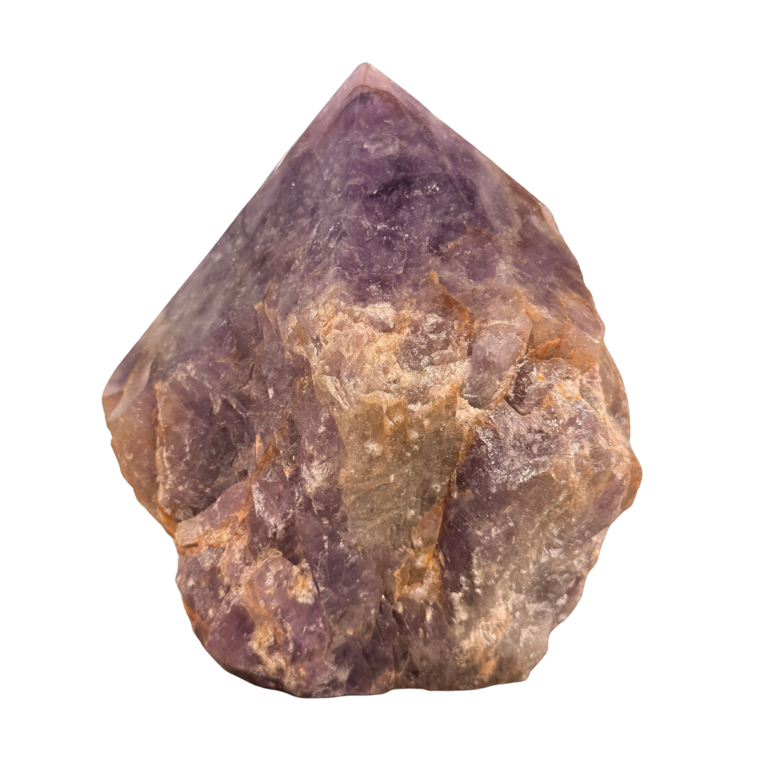 Amethyst Point