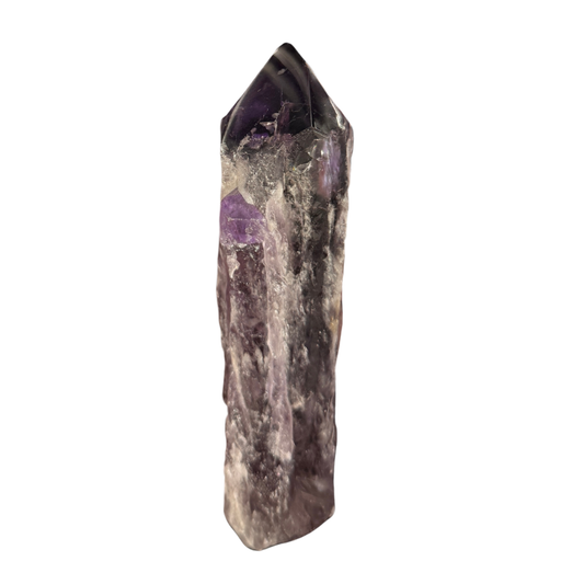 Amethyst Point