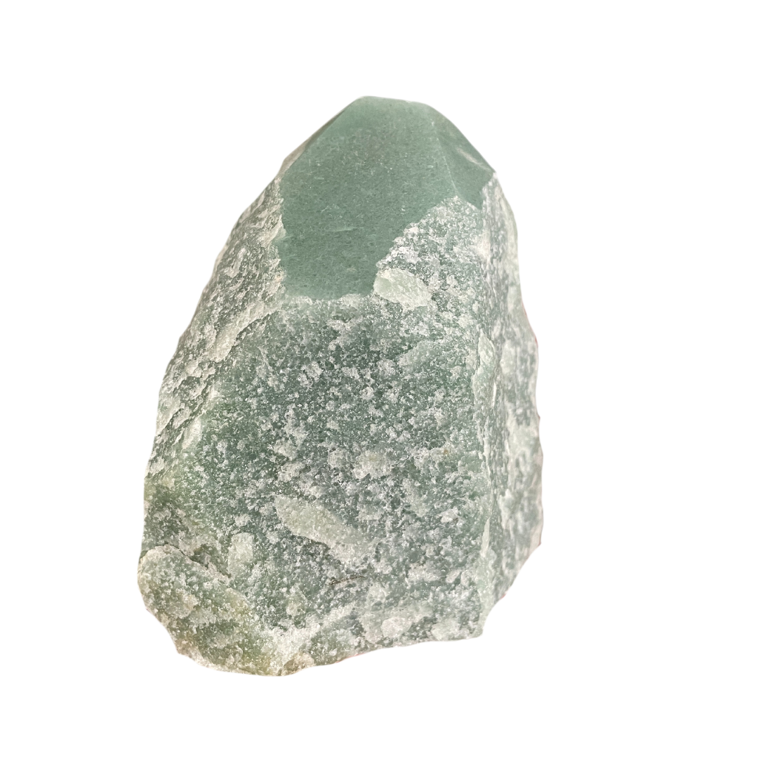 Green Aventurine Point