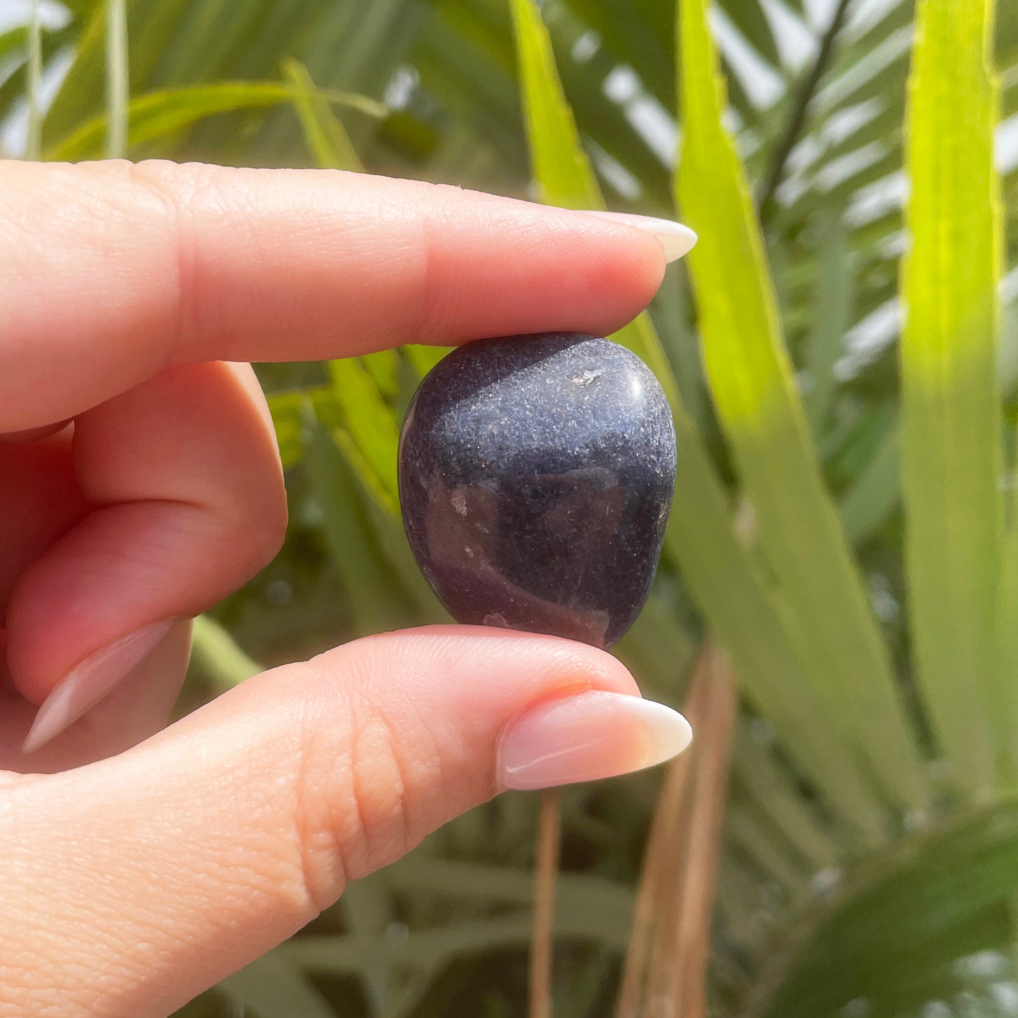 Blue Aventurine