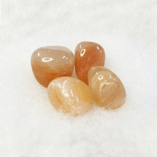 Peach Aventurine