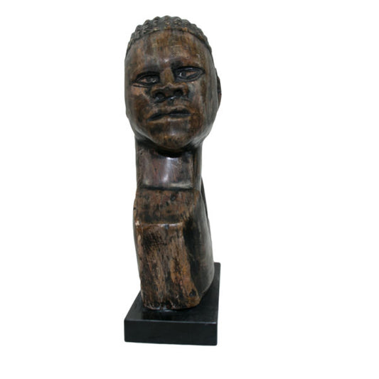 Zimbabwe Sculpture