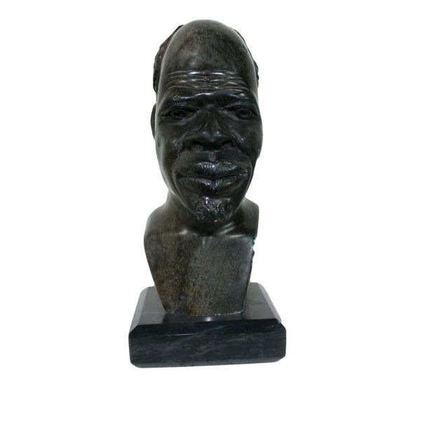 Zimbabwe Sculpture