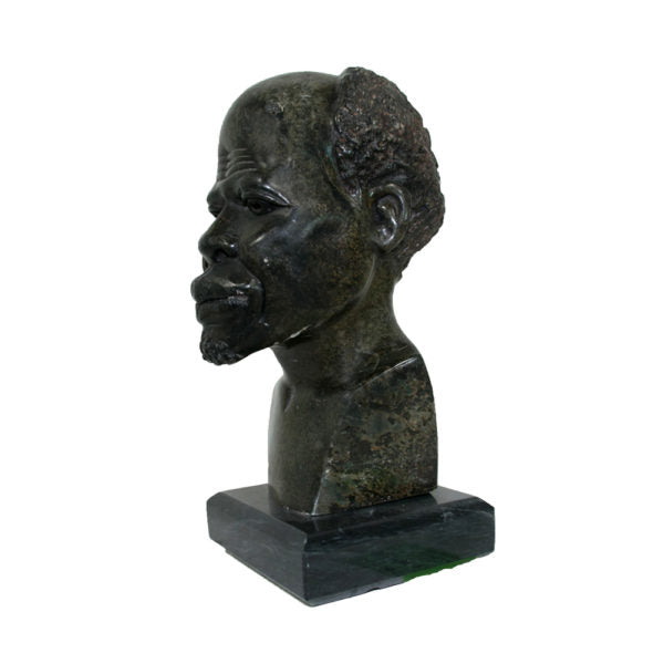 Zimbabwe Sculpture