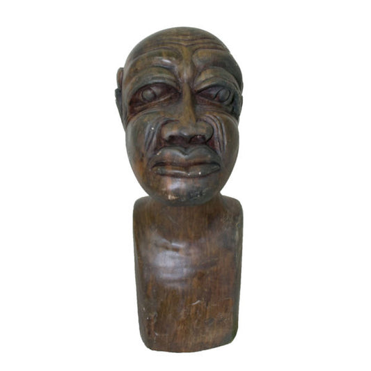 Zimbabwe Sculpture