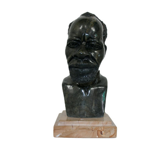 Zimbabwe Sculpture