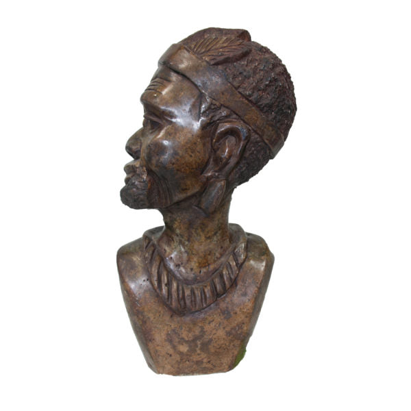 Zimbabwe Sculpture