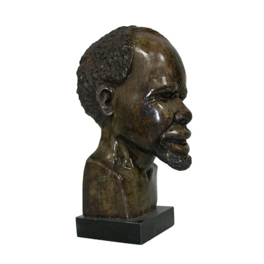 Zimbabwe Sculpture