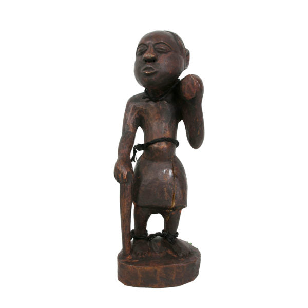 Zimbabwe Tribal Art