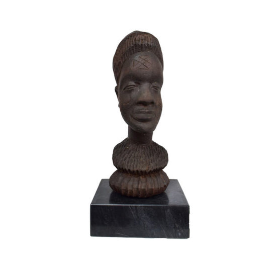 Zimbabwe Carving