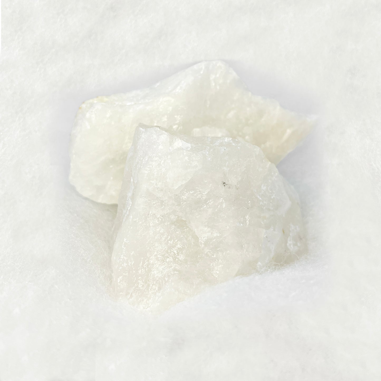 White Calcite