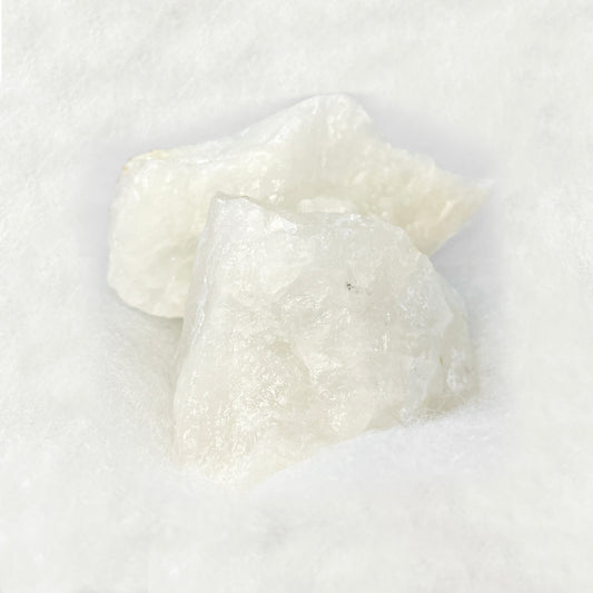 White Calcite