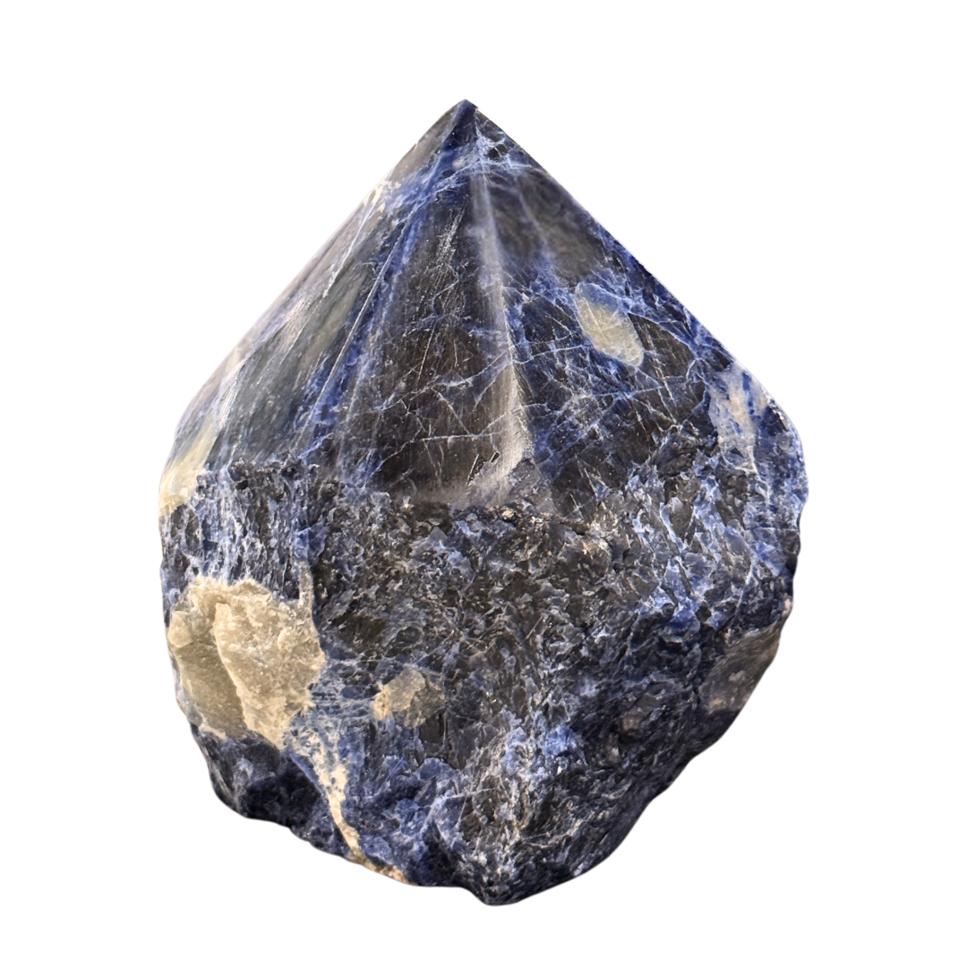 Sodalite Point