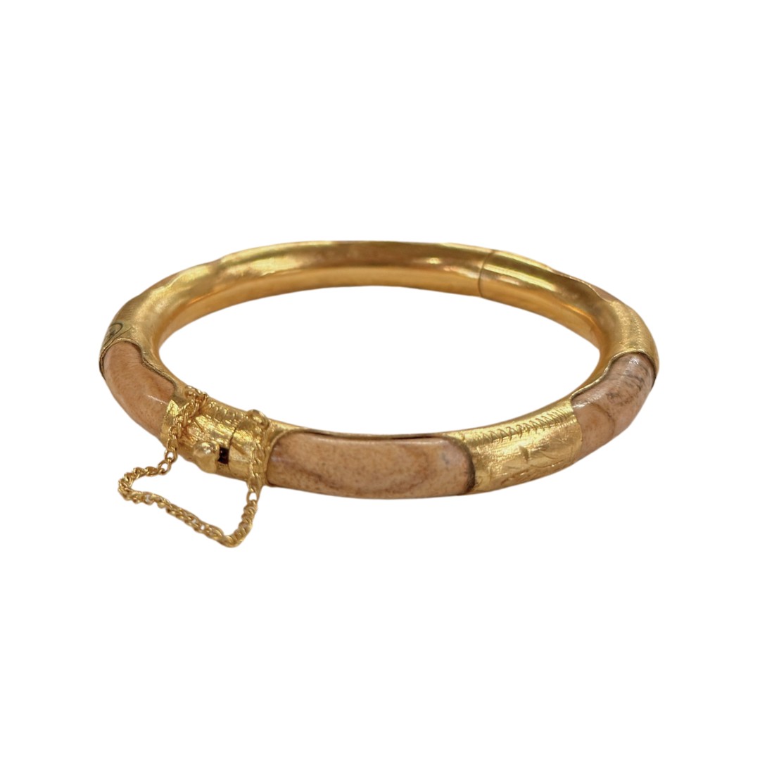 Picture Jasper Bracelet