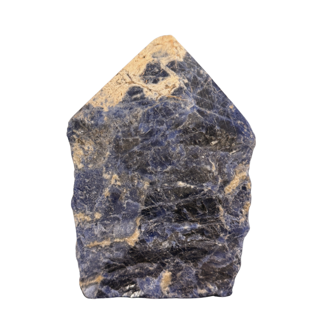 Sodalite Point