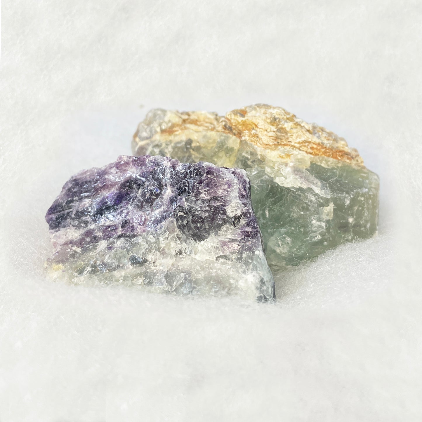 Fluorite