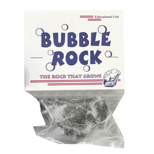 Bubble Rock