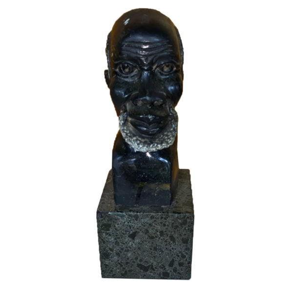 Zimbabwe Bust