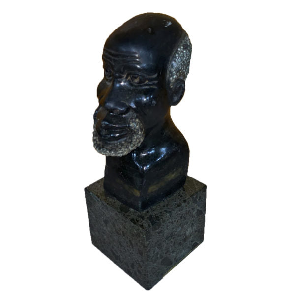 Zimbabwe Bust